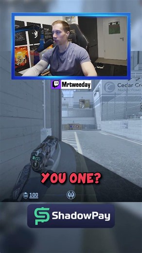 How I earned $50 in 1 minute...😂 #cs2 #counterstrike2 #csgo