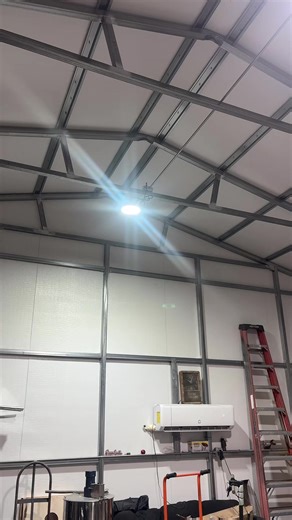 Brighten Your Space with UFO LED High Bay Lights