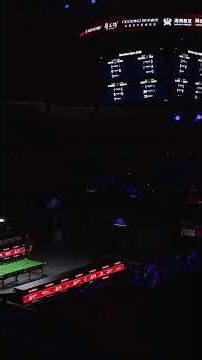 2026 Shenzhen Open Fourth Round Judd Trump vs Si Jiahui Full Snooker Match