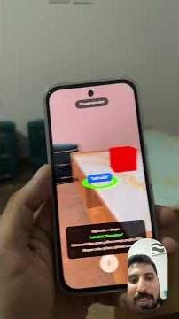 I Just Made AR App Stores Obsolete