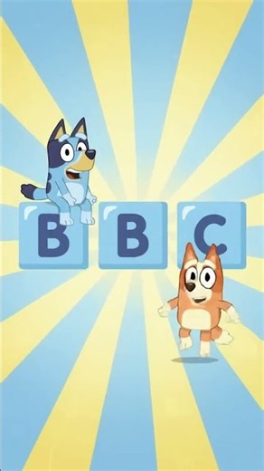 Bluey BBC iPlayer Cebeibee Disney+