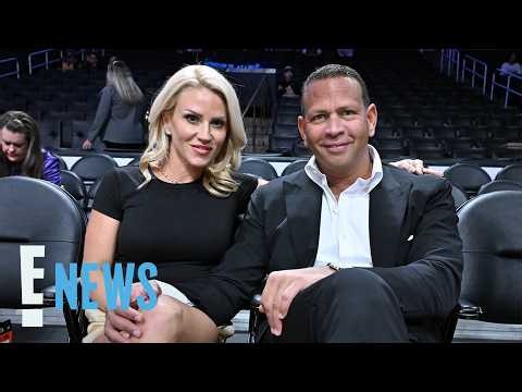Alex Rodriguez, Jaclyn Cordeiro Break Up After 3 Years of Dating | E! News