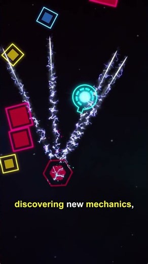 A CHALLENGING Incremental Shooter!
