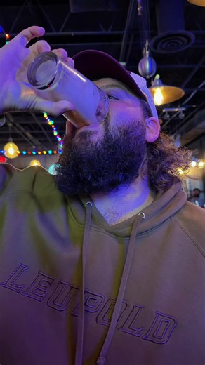 The 'Toby Drinking from a Red Solo Cup' Meme Explained