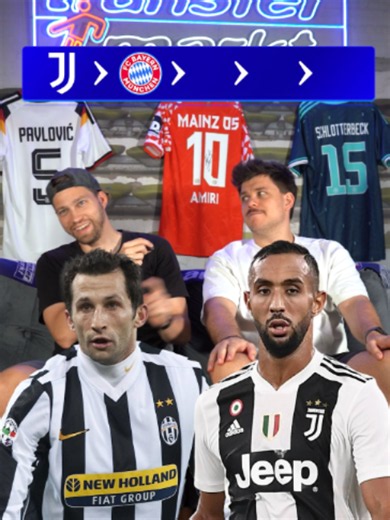 Wir suchen wieder den unscheinbarsten Spieler! #transfermarkt #fußball #fußballquiz #fürdich #fussball