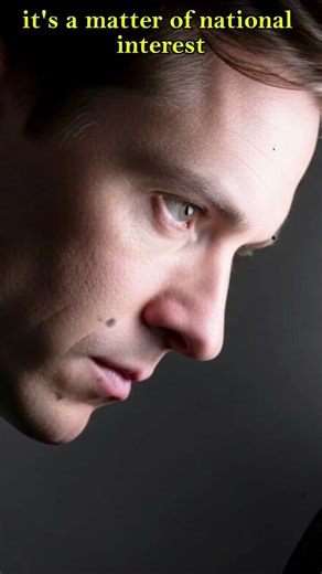 Maddow on CBS and 60 Minutes: “This Is a Matter of National Interest”