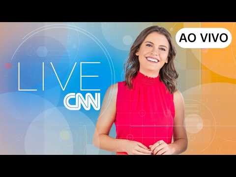 LIVE CNN - 28/04/2026