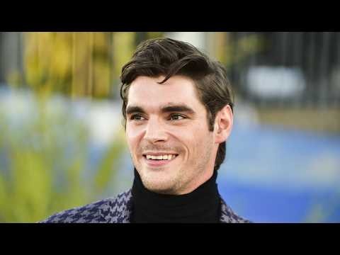 Breaking Bad actor RJ Mitte dies aged 34