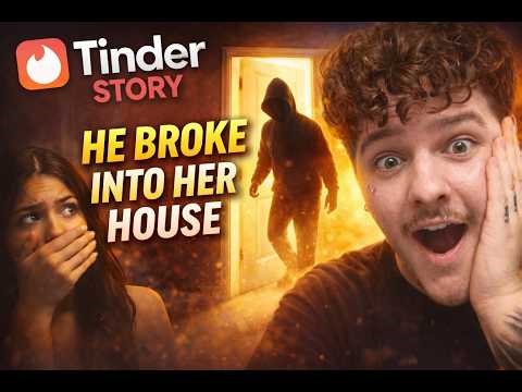 Tinder Dates That Turned DEADLY... 😲