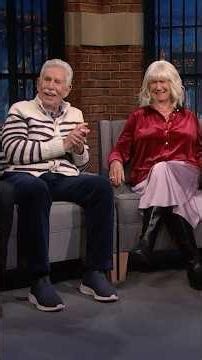 The Meyers family had a special moment at a Pittsburgh Steelers game