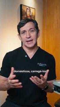 POST-OPERATIVE CARE INTRAVITREAL INJECTION - DR. ALEXANDRE ROSA