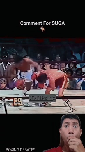 Hearns vs Sugar Ray: The ULTIMATE War! 🥊