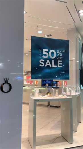 Pandora Sale: 50% Off Select Jewelry!
