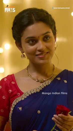 Godari Gattupaina (Hindi) Full Movie | Streaming Now On Amazon Prime Video | Sumanth Prabhas | Nidhi