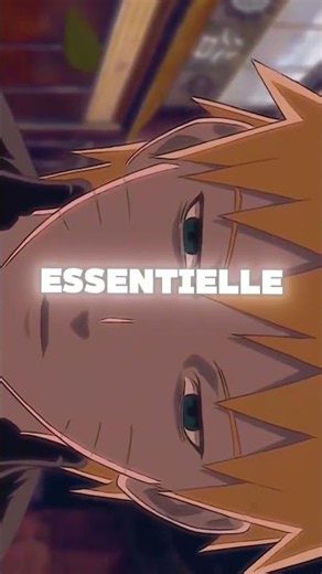 Jiraiya est mort en souriant. C'est ça, la vraie détermination. 🐸🍥