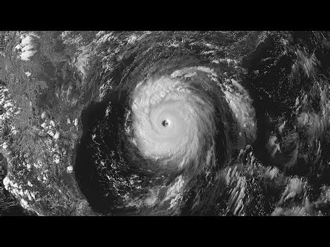 Hurricane Katrina (2005)