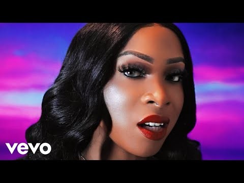 Sunkee Angel - Coconut Water New Orleans Bounce Mix (Official Music Video)