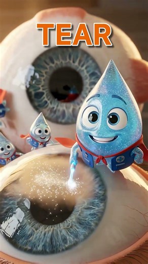 Our Body Guards! 🛡️👂 Fun Science for Kids! ✨