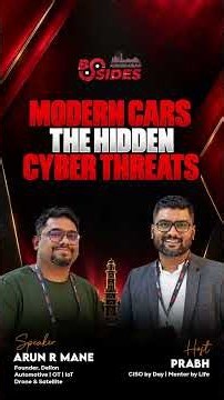 Cybersecurity