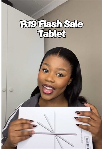 Don't Miss TEMU R19 flash sale! Download the TEMU app and use my code knp9352 or click 🔗 on my Bi0, just need R19, you can get many great products you dreamed for. In-app activity. T&Cs apply. #Ad #Advertisement #Sponsored