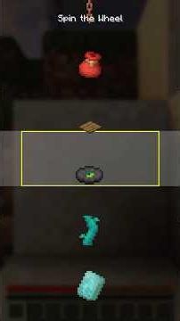 I have 5 MINUTES to get A RANDOM ITEM #minecraft #challenge #survival #speedrun #57