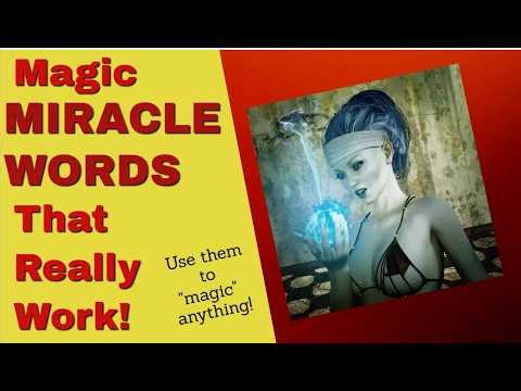 LOVE SPELL: Say *This* and Their *NAME* 7 Times and See !!