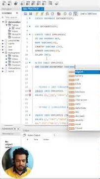 Day 4 SQL: ALTER TABLE ADD COLUMN! Syntax + Example