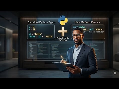 Operator Overloading 