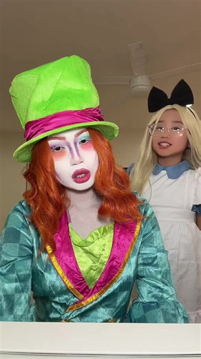 LAST Halloween costume… #halloween #halloweencostume | alice alice heart and soul