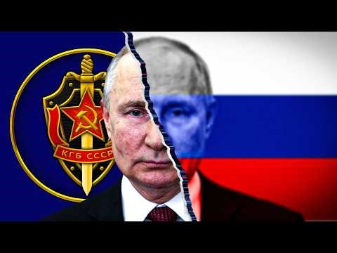 Putin has MASSIVE PANIC as Russian SPIES GET CAUGHT