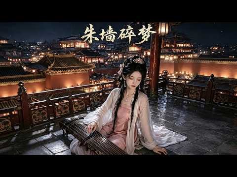 《朱牆碎夢》💕丨九年王府主母任勞任怨，大婚當日斷發立誓，紅綢喜宴變悔恨喪宴！#熱門短劇 #短劇推薦 #精彩大陸短劇 #minidrama #古装爱情 非-全集合集完整版《朱墙碎梦》【深度解析🎀影評】