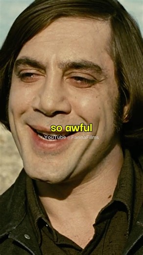 Josh Brolin Says Javier Bardem Was Depressed #shorts #nocountryforoldmen #javierbardem