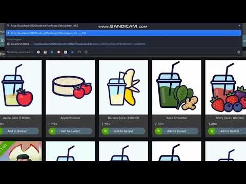 Secure Software Development | OWASP Juice Shop Vulnerability Exploitation & Analysis Demonstration