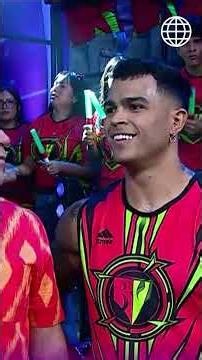 EEG DESAFÍO 14 | ¡LEANDRO QUIERE LA REVANCHA! 💪🏼 | #shorts