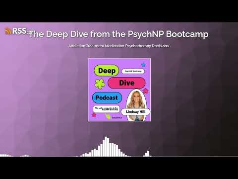Addiction Treatment Medication Psychotherapy Decisions
