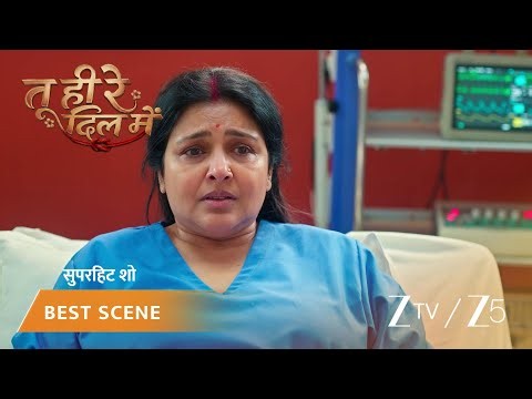 Tu Hi Re Dil Mein | EP - 69 | Best Scene 1 | Aug 22 2026 | Zee TV