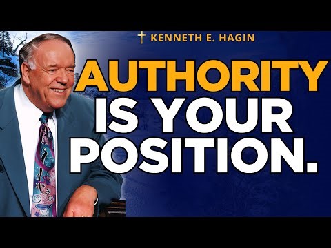 FLIP THE AUTHORITY SWITCH | Walk in Your God-Given Authority & Speak to Mountains