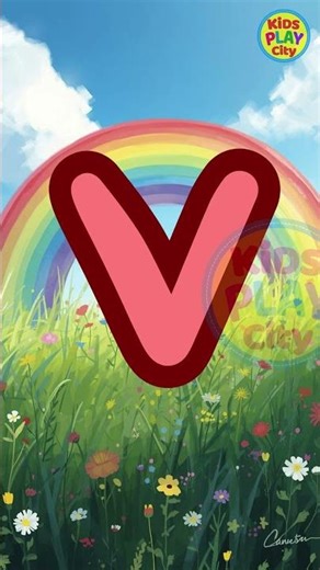 ABC Song for Kids 🎵 | Fun Alphabet Song A–Z | Sing Along and Learn!