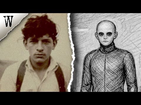 1939's ALIEN ABDUCTION Case Was The First Of It's Kind Before Roswell!