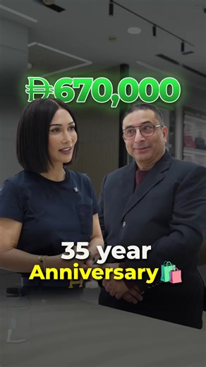 True Love After 35 Years: A Luxurious Marriage