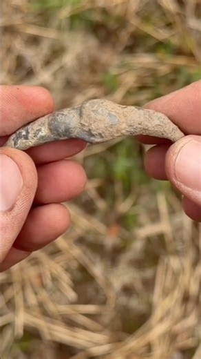 A MYSTERY Find… But Is It ANCIENT?!