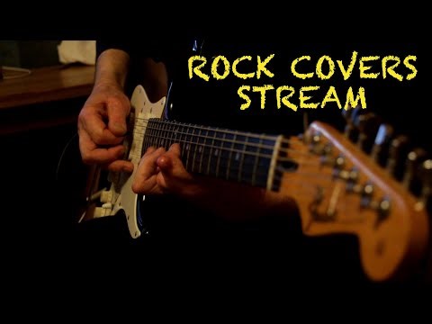 Инструментальные каверы рок хитов | ОТЛИЧНЫЙ ЗВУК !
