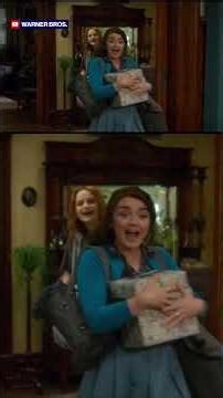 Nicole Kidman and Sandra Bullock are finally back in new 'Practical Magic' trailer #shorts