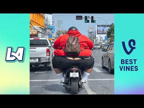 Extreme Try Not To Laugh 😂 TOP Funniest Fails of 2026