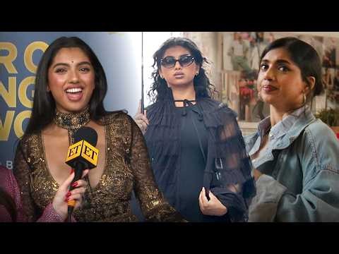 Avantika on Joining American Horror Story's COVEN for Season 13 and Not Suitable for Work Season 2!