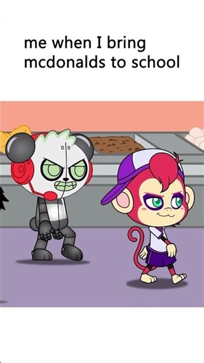 Instant Main Character Energy 😎