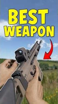 Is The NEW SCR-17 Better Than The LAR✅