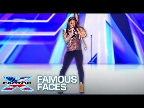Famous Now. Unknown Then…Watch the Auditions That Started Everything
