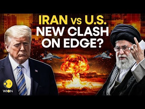 US-Iran Clash: US State Dept Warns Tehran, Says 'Don't Play Games With Trump' | WION Originals
