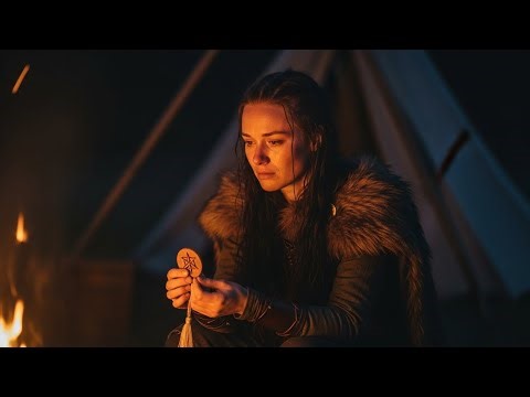 Powerful Norse Female Vocals | Emotional Folk Viking Ambience & Shamanic Ritual Chant